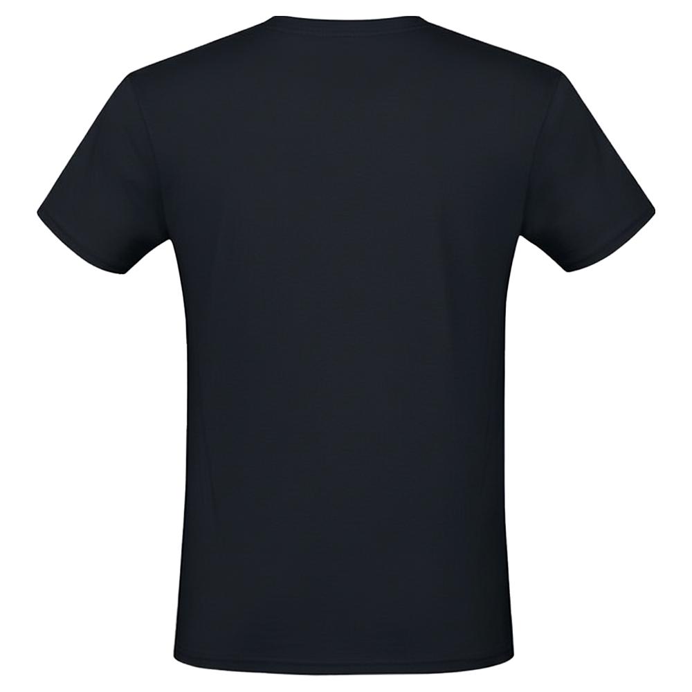 Star Wars Unisex Adult Classic 77 Falcon T-Shirt