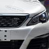 Auto Styling Snap On Tools Box Toolkit Metal Grille Emblem Car Rear Trunk Badge Decal Body Sticker Auto Universal Accessories