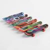 5-30 шт. Игрушки Finger Skateboard Креативные Fingerboards для кончиков пальцев Детские Мальчики Подарки на День Рождения Сувениры для вечеринки Наполнители для пиньяты Школьный подарок
