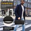 Портативная жесткая сумка для хранения фена For En Dyson Airstrait Ht01 Straight Clip Защитный ударопрочный чехол-сумка для выпрямителя волос