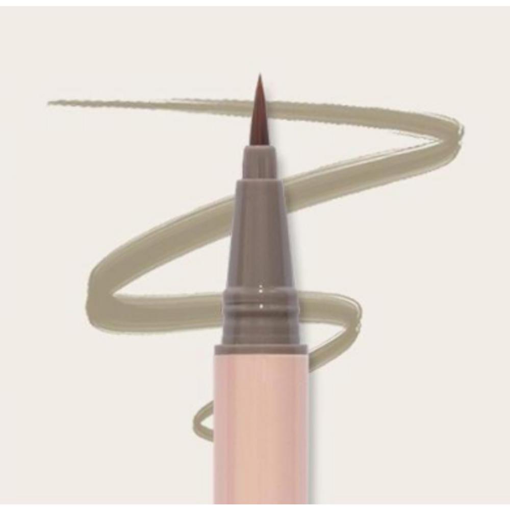 lilybyred 929 Подводка-карандаш для выживания Натуральный, 03 Пепельный, 1 шт.