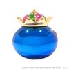 Галерея металлических монстров Dragon Quest King Slime Blue ~Roto Version~