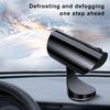 Reliable Car Defogger Fast Heating Sturdy Quick Defrosting