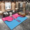 Alpine F1 Custom Name Carpet Rug For Living Room Bedroom Home Sofa Decoration Kids Play Nonslip Floor Mat