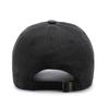Hat Embroidery Bow Cap Soft Top Tide Face Small Spring and Autumn Outdoor Sunshade Baseball Cap