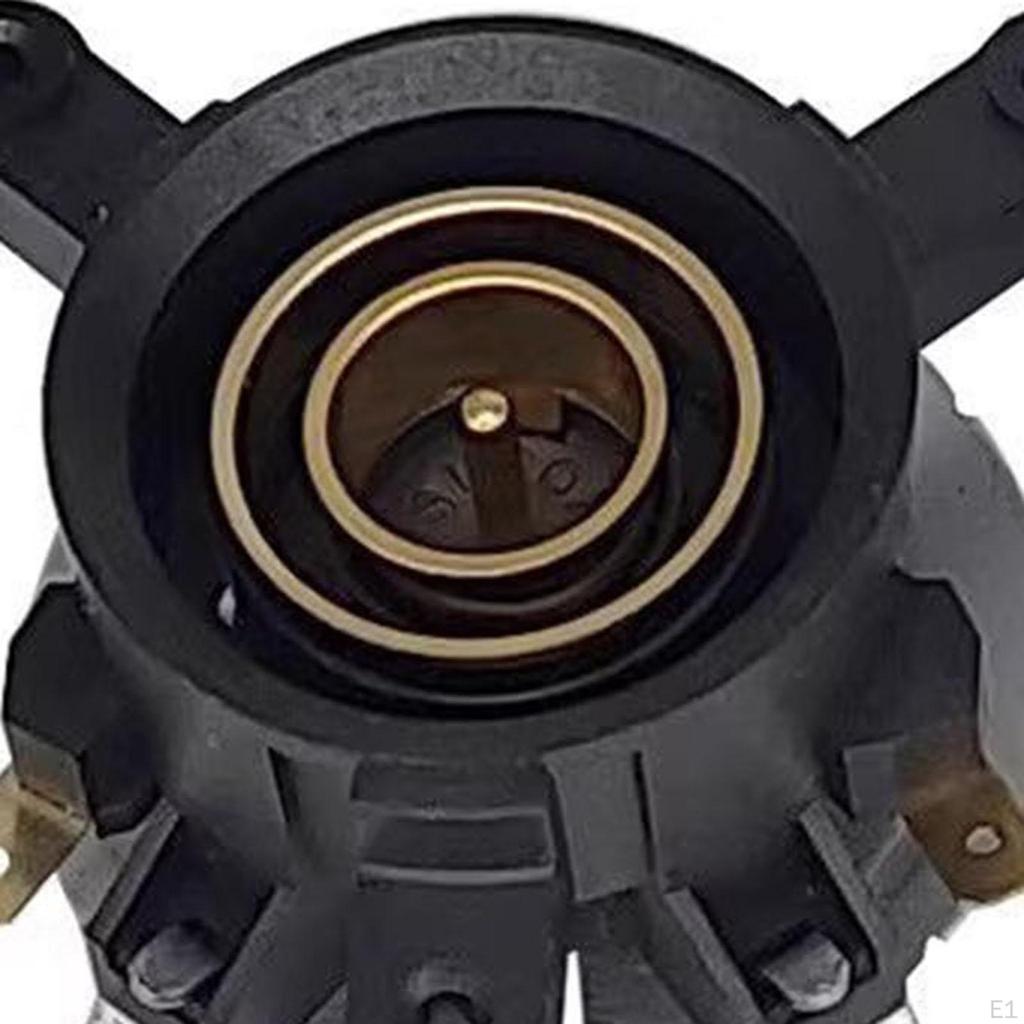 Соединитель основания электрического чайника, запасная часть, паровые выключатели, соединительная розетка, нагреватель