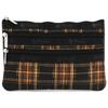 Чехол 7158 3 ZIP COSMETIC HA56 COZY TARTAN [item]