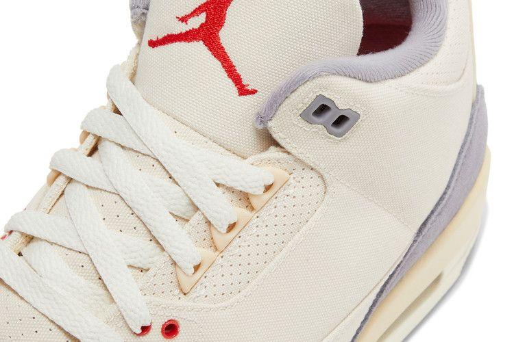 Jordan 3 Retro Muslin