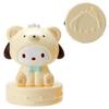 Sanrio Character Bomb (Carbonated Bath Product) Mascot Stamp Characters Suitable Ages 6 Up 323900