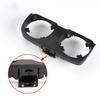 Cup Holder Outer Cover For BMW 7 Series F01 F02 F03 F04 2007-2015 # 51169179820
