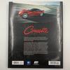 [Б/У] Книги Chevrolet Corvette Corvette Шестьдесят лет