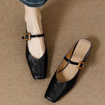 Туфли – Мэри Джейн