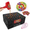 Versatile Dont Pop The Balloon Game Plastic Balloon Desktop Board Games