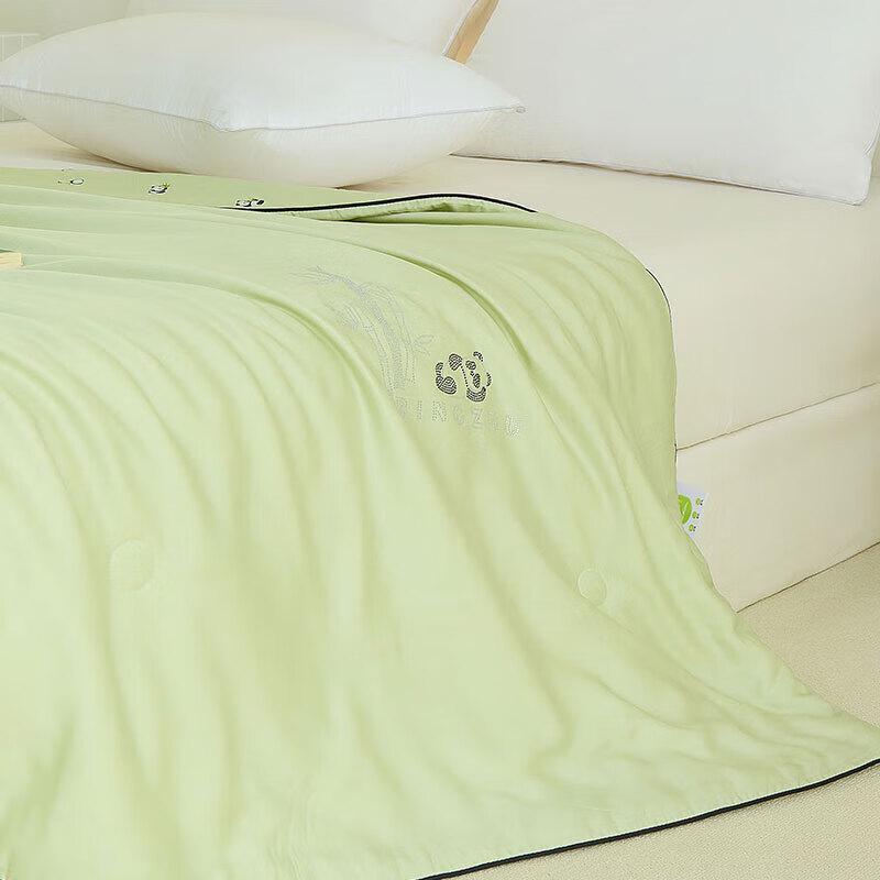 Hengyuanxiang Tencel Ice Bamboo Summer Quilt