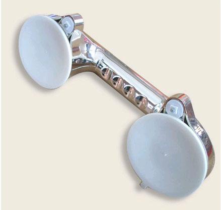Multifunctional Suction Cup Indicator Holder, No Drilling Required