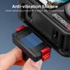 Магнитное крепление Flymile для DJI Osmo 360 Аксессуары Удлинительный кронштейн для Action 5 Pro/Action 4 Крепление-адаптер