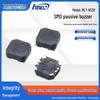 Компактный пассивный SMD зуммер MLT-8530 Звукоизлучатель