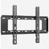 Универсальное настенное крепление для LED/LCD телевизоров с диагональю от 26 до 85 дюймов с тонкой монтажной пластиной.