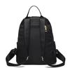 Multiple Pockets Backpack Women Oxford Backpack Large-capacity School Bag Waterproof Business Travel Bag