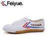 Feiyue Unisex Wushu Tai Chi Track & Field Sneakers for Children and Adults