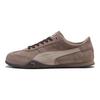 Puma Bella Ut Классические Удобные Мягкие Прочные Низкие Повседневные Кроссовки Женские Коричневые 404620-05