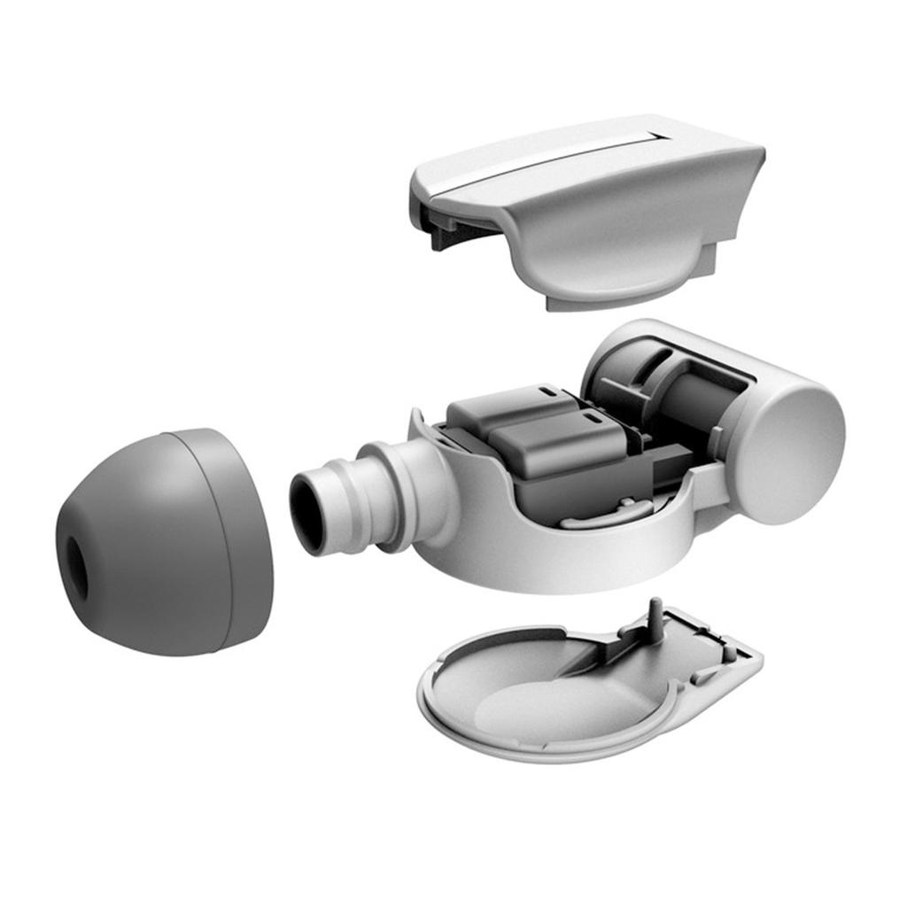 Sony Герметичный внутренний ушной ресивер 360 Reality Audio сертифицированная модель XBA-Z5