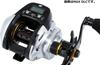 Катушка AbuGarcia MAX DLC с большим цифровым счетчиком лески, модель с рукояткой Power, правая рука [Б/У]