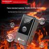 KURSOHEY Car Emergency Jump Starter Power Bank