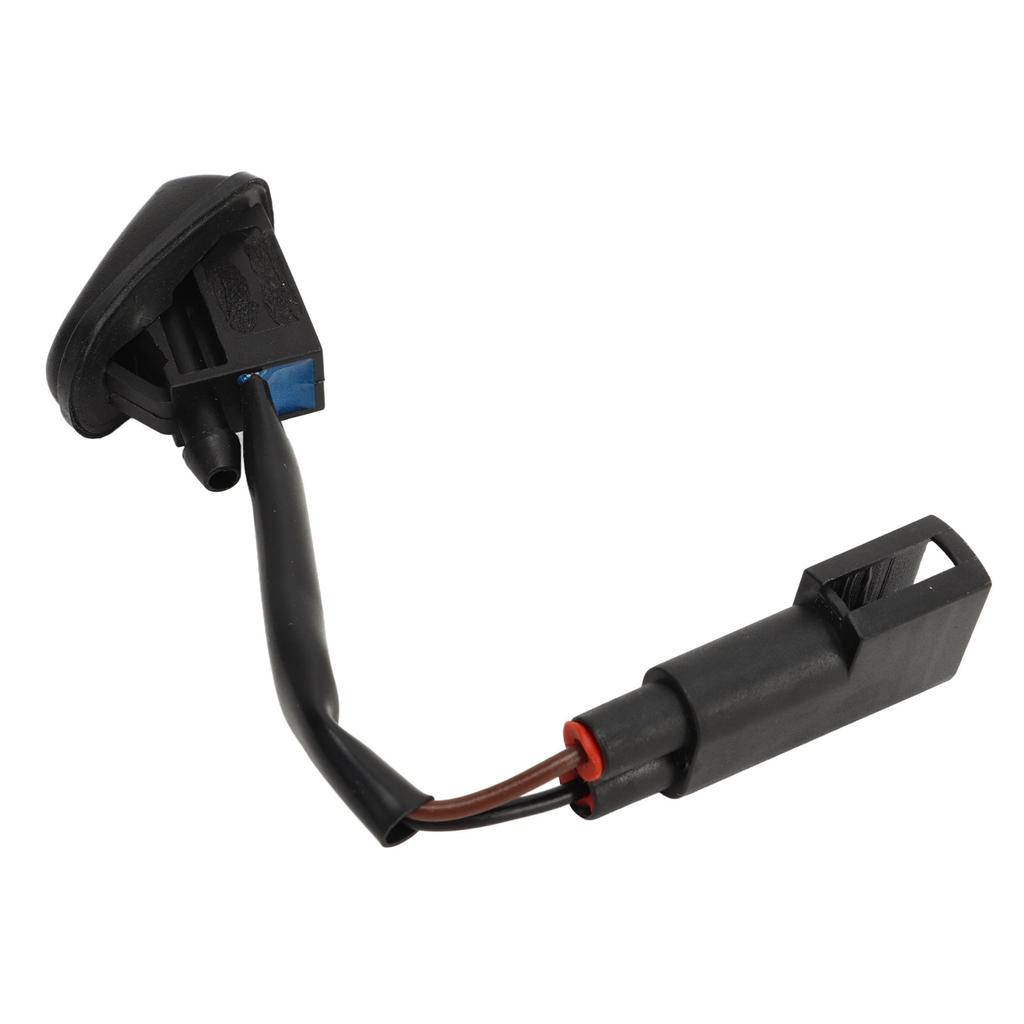 Форсунка омывателя лобового стекла 1708797 Замена форсунки стеклоочистителя переднего стекла для Ford Focus 2011–2013