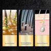Bai Hei Ke Anti-Hair Loss Shampoo, White Hacker Shampoo & Hair Mask, Japanese Ginseng Shampoo, Hair Shampoo Against Hair Loss for All Hair Types