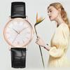 New Fashion Ladeis Watches Original Design Women's Quartz Wristwatches Top Brand Best Gifts Clock For Wife,family, Friend