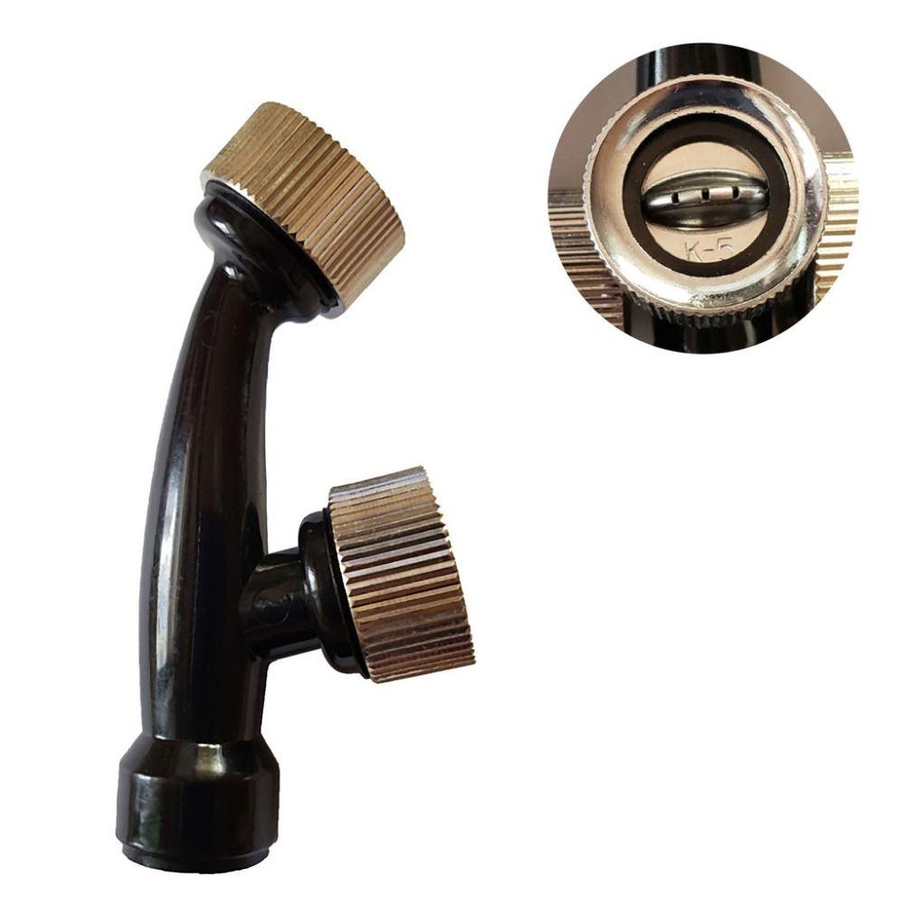 Водосберегающие Ирригационные Насадки Садовые Принадлежности Садовые Дождеватели Портативная Насадка-Распылитель