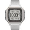 Timex Trend Command Городские Кварцевые Цифровые Мужские Часы с Серым Циферблатом Tw5m29100