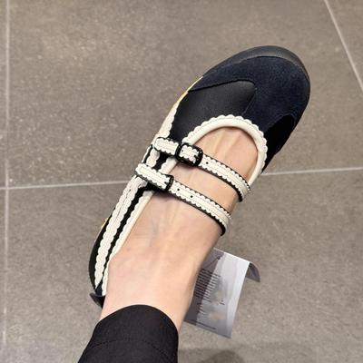 Туфли – Мэри Джейн