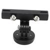 Bicycle Tail Lamp Bracket Bike Tail Light Saddle Support Seat Post Mount Bike Lamp Bracket Holder