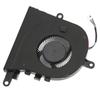 PC Fans Strong Heat Dissipation Durable Compatible Computer Radiator Cooler for DELL Laptops