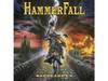 HAMMERFALL RENEGADE 2.0  20TH ANNIVERSARY JAPAN 2 CD + DVD EDITION GQCS-91113