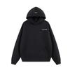 CLOT Sweatshirts Unisex Hooded Non Detachable Moderate Straight Fit EL2630120A060166-Q9