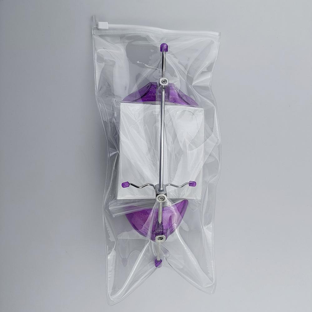 1 Pc Adult Use Reverse Pull Headgear Face Mask Single Pole Orthodontic Patient Dental Supplies