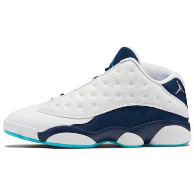 13 Ретро Низкие Хорнетс Jordan 310810-107