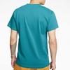 Nike ACG Small Logo Casual Short Sleeve Green Men's BQ7343-379