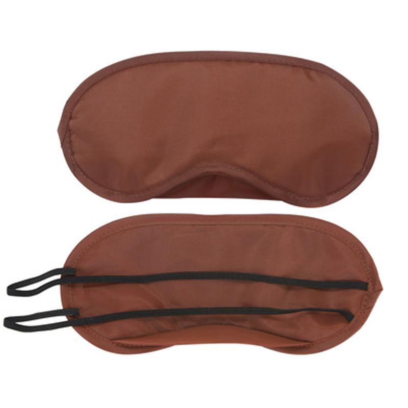 15 Colora Unisex Adjustable Silk Sleep Eye Mask Cover Traveling Portable Blindfold Shield Eyeshade Eyepatch