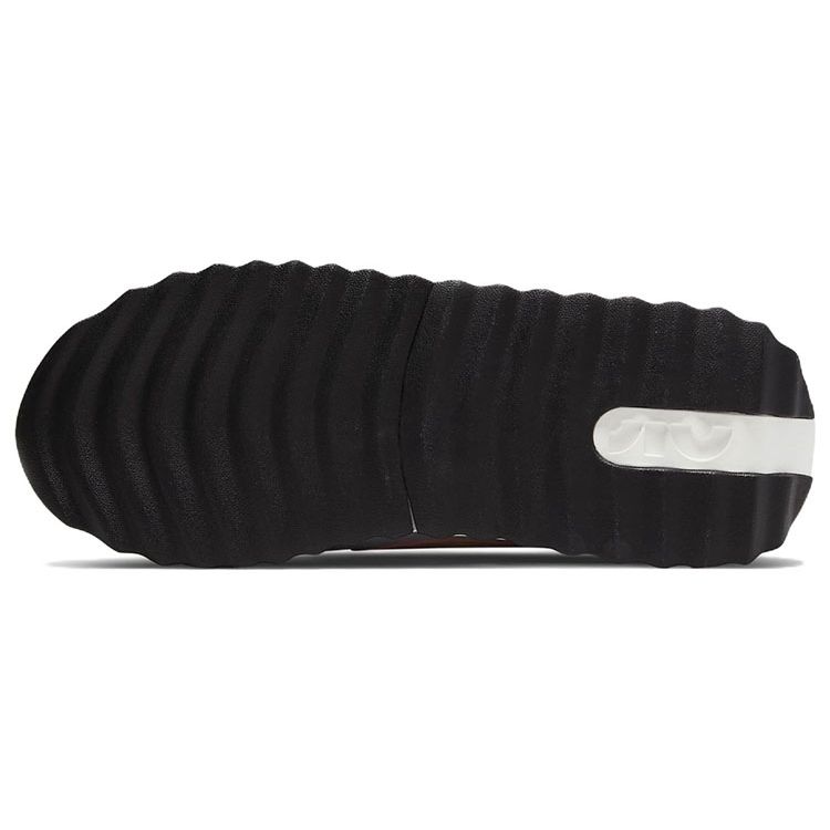 Nike Air Max Dawn Vast Grey Отбеленные коралловые женские кроссовки White Sail DQ5016-100