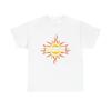 Godsmack Graphic T Shirt Retro Rock Merch Unisex Heavy Cotton Tee