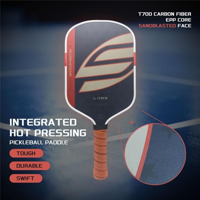 Selkirk joint boomstik pickleball racket 1776 commemorative pickleball carbon fiber racket
