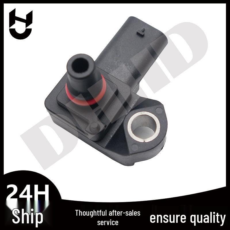 Compatible Intake Pressure Sensor for BMW Mini Cooper (Model: 13628637898)