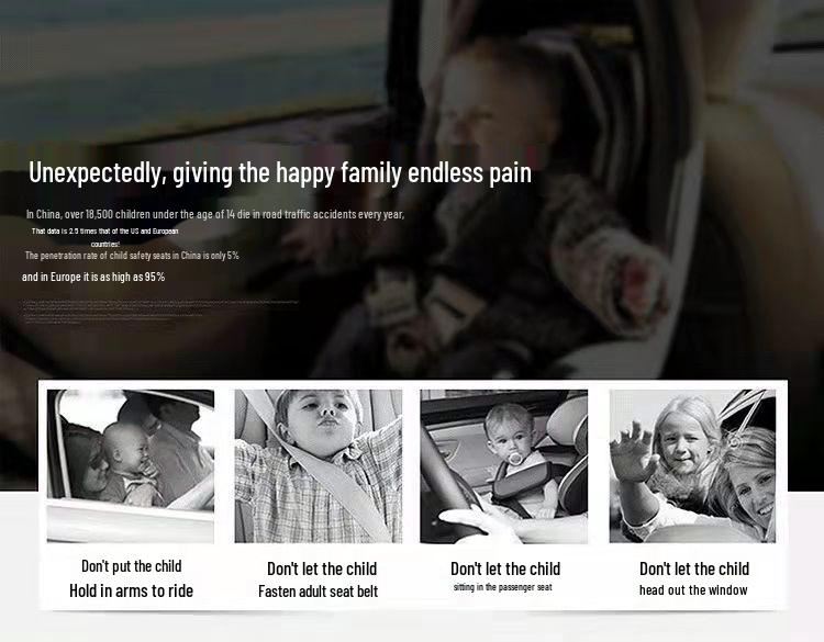 4-in-1 Lightweight Baby Stroller and Car Seat