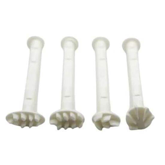 Набор инструментов для точечной росписи цветов, художественная штамп-ручка, набор для рисования нейл-арта, инструменты для штампинга граффити своими руками для начинающих