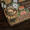 Oil Painting Series Notepad Retro Business Gift Fashion Diary Notebook