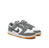 Nike Dunk Low FV0389 100 Grey Sneakers